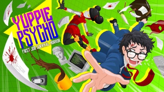 Yuppie Psycho: Executive Edition Free Download
