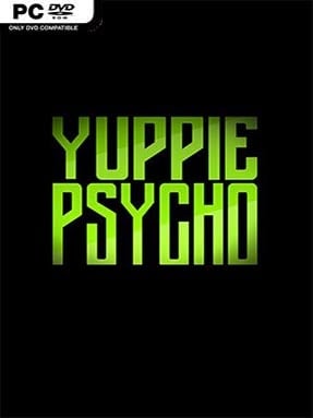 Yuppie Psycho: Executive Edition Free Download (v2.7.5)