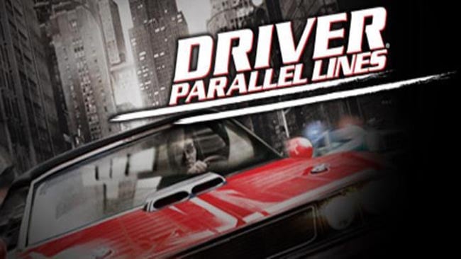 Driver Parallel Lines Free Download