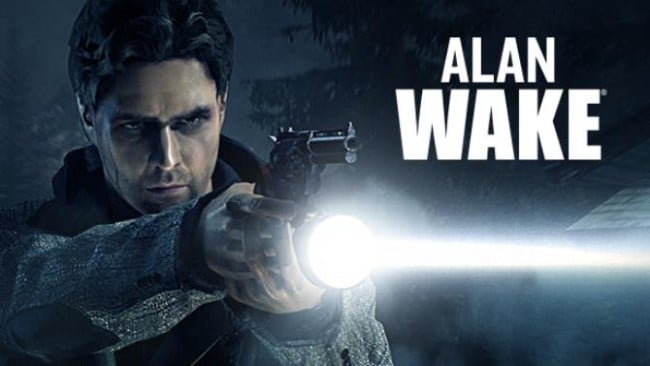 Alan Wake Collector’s Edition Free Download