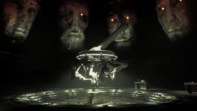 Apsulov: End of Gods PC Screenshot