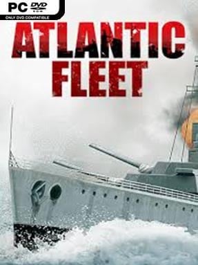 Atlantic Fleet (v1.02) - PC Game on SteamUnlocked