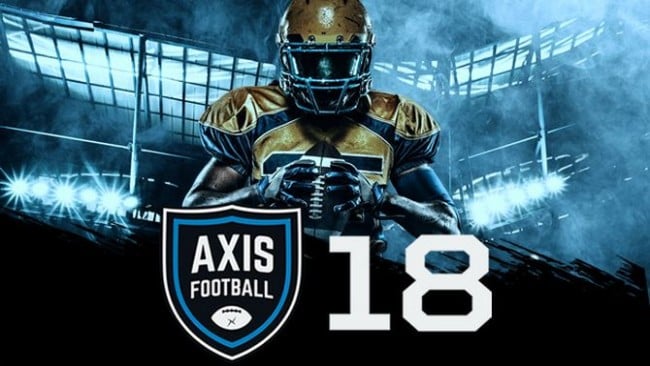 Axis Football Free Download