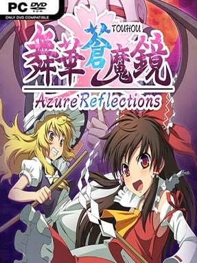 Azure Reflections - PC Game on SteamUnlocked