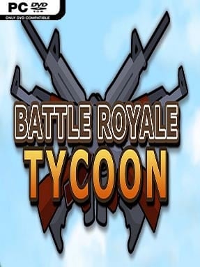 Battle Royale Tycoon Free Download