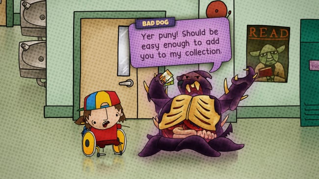 Cardpocalypse PC Screenshot