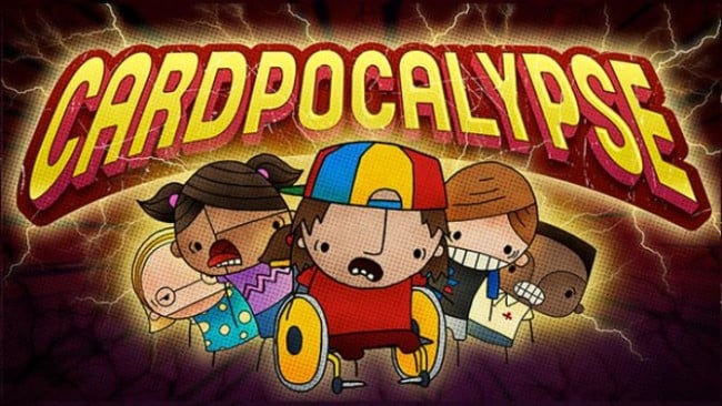 Cardpocalypse Free Download