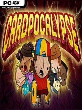 Cardpocalypse
