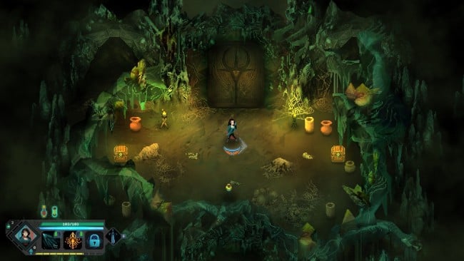 Children of Morta PC Screenshot