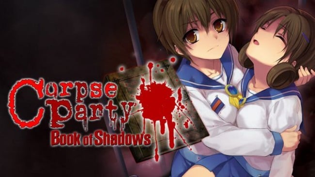 Corpse Party: Book Of Shadows Free Download