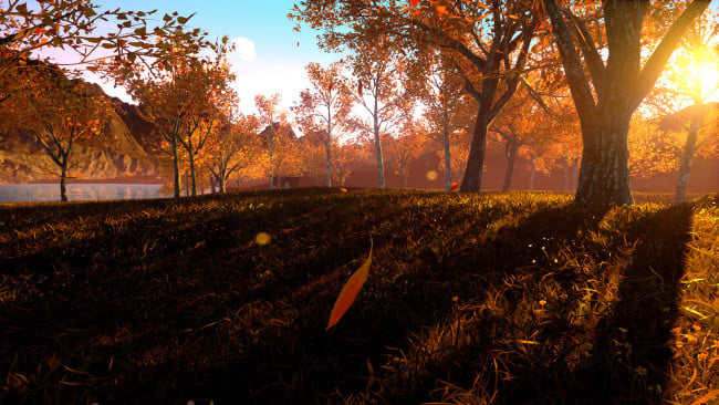 Crossworlds: Escape PC Screenshot