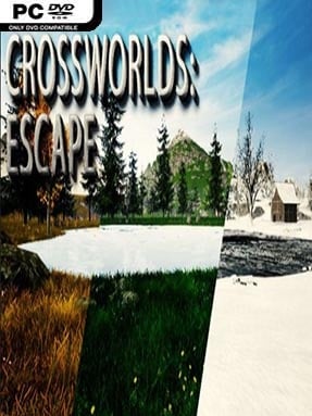 Crossworlds: Escape (v0.3.4.3) - PC Game on SteamUnlocked