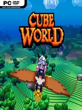 Cube World (v1.0.0.1) - PC Game on SteamUnlocked