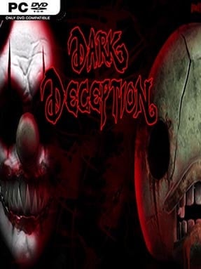 Dark Deception Free Download (v1.9.6 & ALL Chapters)