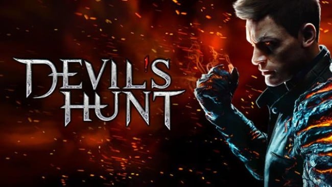 Devil’s Hunt Free Download