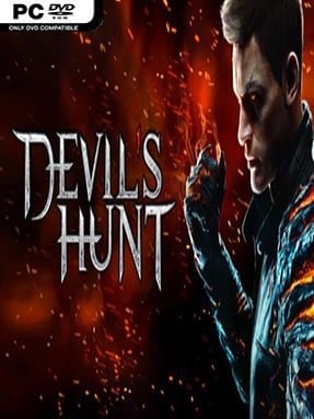 Devil’s Hunt - PC Game on SteamUnlocked