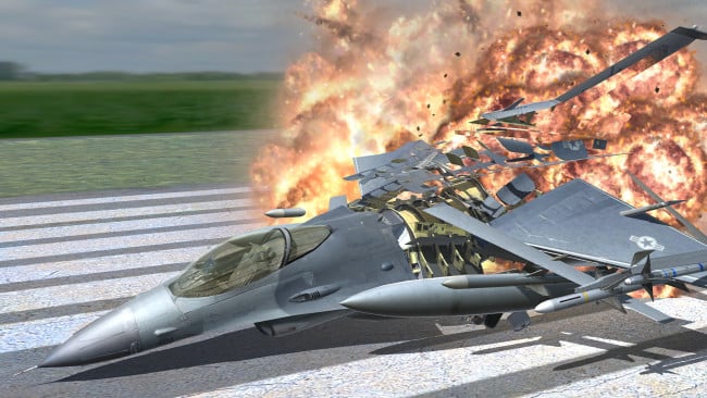 Disassembly 3D PC Screenshot