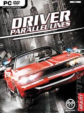 Driver Parallel Lines Free Download