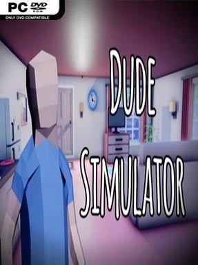Dude Simulator (v0.1.3) - PC Game on SteamUnlocked