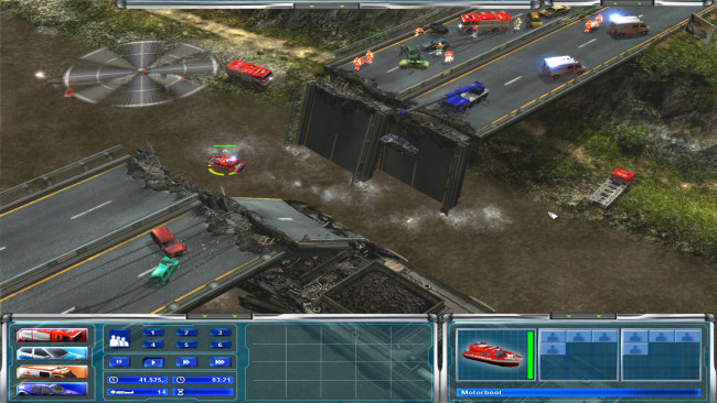Emergency PC Screenshot