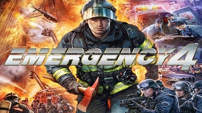 Emergency Free Download