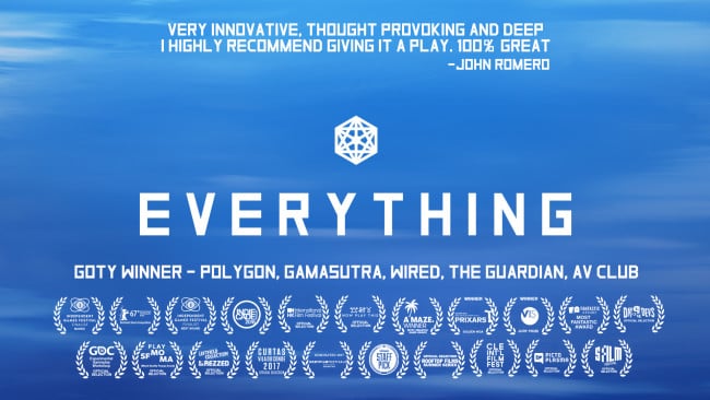 Everything PC Screenshot