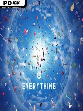 Everything (v1.06.01) - PC Game on SteamUnlocked