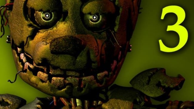 Five Nights at Freddy’s Free Download