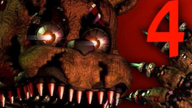 Five Nights at Freddy’s Free Download