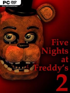 Five Nights at Freddy’s 2 (v1.033) - PC Game on SteamUnlocked