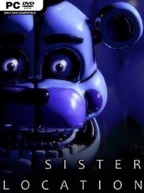 Five Nights at Freddy’s: Sister Location (v1.121) - PC Game on SteamUnlocked
