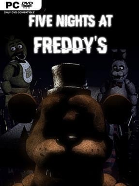 Five Nights at Freddy’s (v1.132) - PC Game on SteamUnlocked
