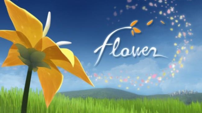 Flower Free Download