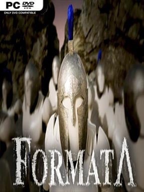 Formata Cover Art