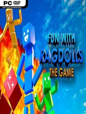 Fun With Ragdolls: The Game (v2.0.3) - PC Game on SteamUnlocked