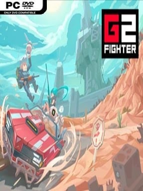 G2 Fighter (v1.2.28) - PC Game on SteamUnlocked