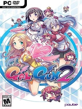 Gal*gun 2 (Incl. ALL DLC’s) - PC Game on SteamUnlocked