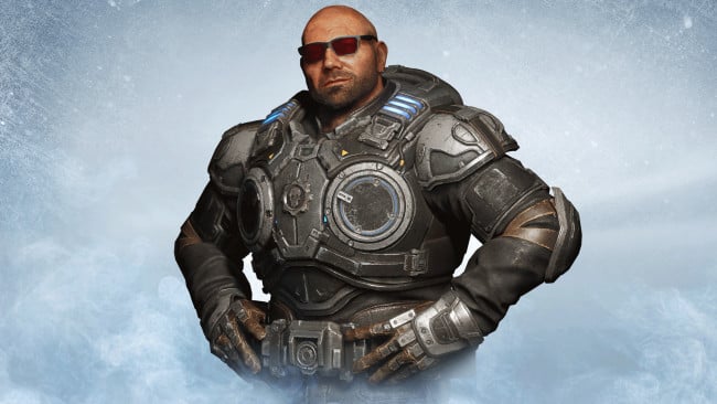 Gears PC Screenshot