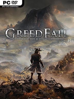 Greedfall (Incl. ALL DLC’s) - PC Game on SteamUnlocked