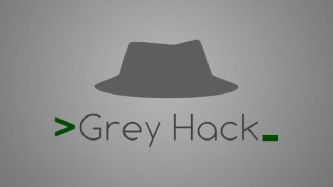 Grey Hack Free Download