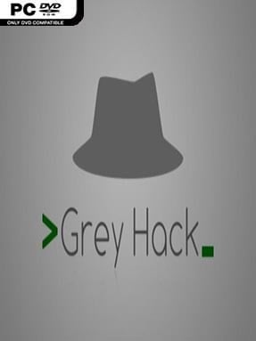 Grey Hack (v0.9.6727) - PC Game on SteamUnlocked