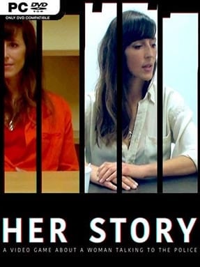 Her Story Free Download - PC Game on SteamUnlocked