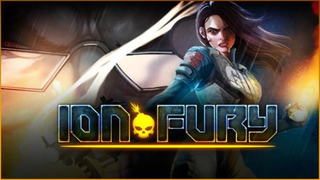 Ion Fury Free Download