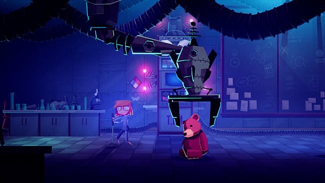 Jenny Leclue – Detectivu PC Screenshot