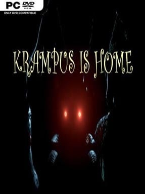 Krampus Is Home Free Download - PC Game on SteamUnlocked