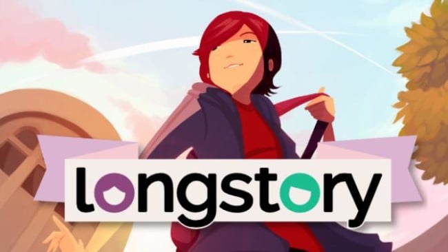 Longstory Free Download