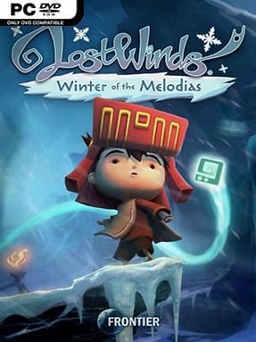 Lostwinds 2: Winter Of The Melodias - PC Game on SteamUnlocked