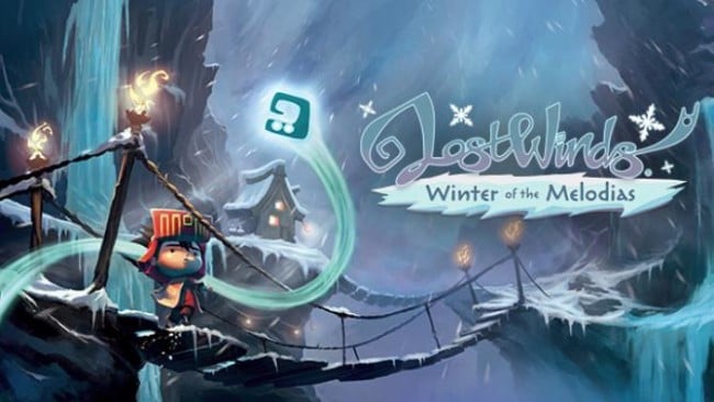 Lostwinds : Winter Of The Melodias Free Download