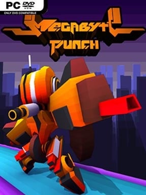 Megabyte Punch - PC Game on SteamUnlocked