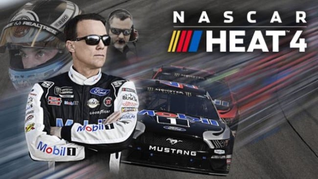 NASCAR Heat Free Download